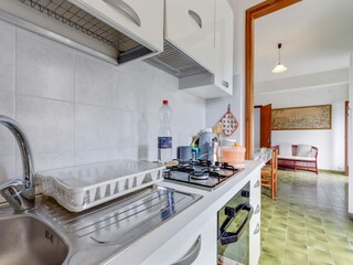 Appartement Castellammare del Golfo Kenmerken 14