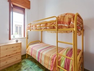 Appartamento Castellammare del Golfo Caratteristiche 18