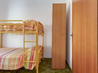 Apartment Castellammare del Golfo Ausstattung 25