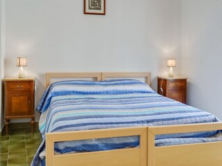 Apartment Castellammare del Golfo Ausstattung 23