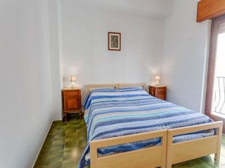 Apartment Castellammare del Golfo Ausstattung 24