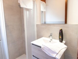Appartamento Castellammare del Golfo Caratteristiche 7
