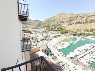 Apartamento Castellammare del Golfo Grabación al aire libre 3