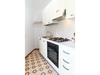 Appartamento Castellammare del Golfo Caratteristiche 8
