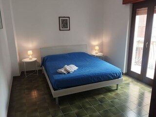 Appartamento Castellammare del Golfo Caratteristiche 9