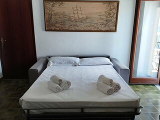 Apartment Castellammare del Golfo Features 13