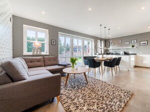 Ferienhaus Okke