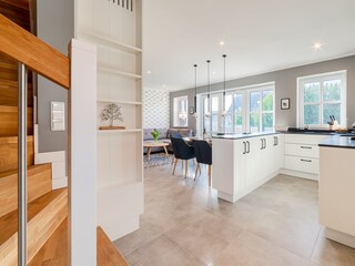 Casa per le vacanze Greetsiel Caratteristiche 28