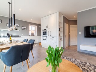 Casa per le vacanze Greetsiel Caratteristiche 37