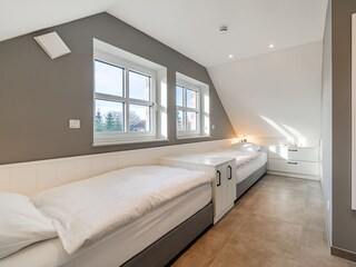 Casa per le vacanze Greetsiel Caratteristiche 30