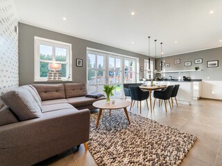 Casa per le vacanze Greetsiel Caratteristiche 43