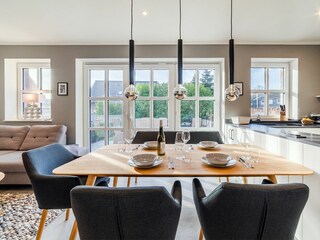 Casa per le vacanze Greetsiel Registrazione all'aperto 17