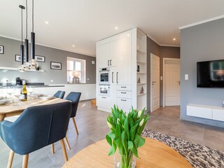 Casa per le vacanze Greetsiel Caratteristiche 45