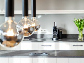 Casa per le vacanze Greetsiel Registrazione all'aperto 19