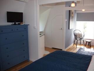 Vakantiehuis Schagerbrug Kenmerken 25