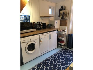 Vakantiehuis Schagerbrug Kenmerken 20