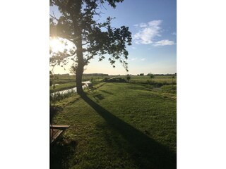 Casa per le vacanze Schagerbrug Registrazione all'aperto 9