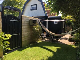 Casa per le vacanze Schagerbrug Registrazione all'aperto 4