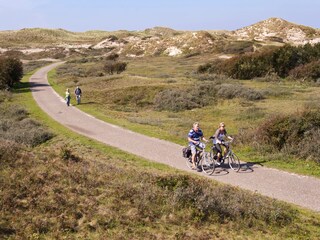 Vakantiehuis Schagerbrug Omgeving 33