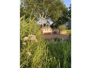 Casa per le vacanze Schagerbrug Registrazione all'aperto 11