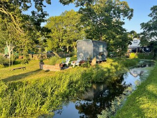 Holiday house Schagerbrug Outdoor Recording 14