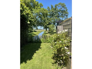 Casa per le vacanze Schagerbrug Registrazione all'aperto 6