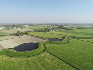 Vakantiehuis Schagerbrug Omgeving 34