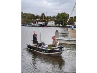 Holiday house Schagerbrug Environment 37