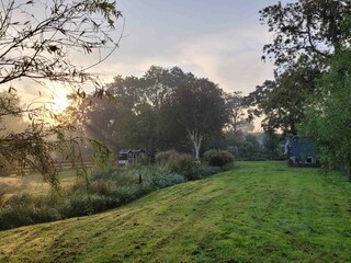 Vakantiehuis Schagerbrug Buitenaudio-opname 12