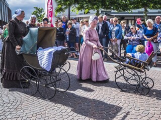 Vakantiehuis Schagerbrug Omgeving 29