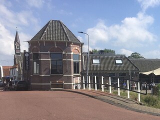 Vakantiehuis Schagerbrug Omgeving 27