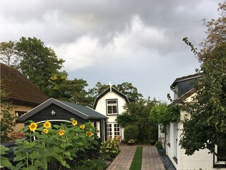 Casa per le vacanze Schagerbrug Registrazione all'aperto 2