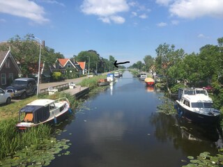 Casa per le vacanze Schagerbrug Registrazione all'aperto 3