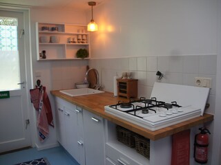 Casa per le vacanze Schagerbrug Caratteristiche 19