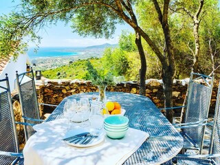 Appartamento per vacanze Budoni Registrazione all'aperto 5