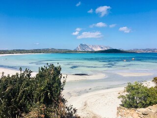 Appartamento per vacanze Budoni Registrazione all'aperto 9