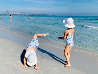 Appartamento per vacanze Budoni Ambiente 31