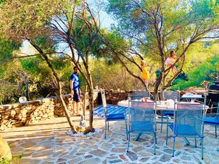 Appartamento per vacanze Budoni Registrazione all'aperto 6