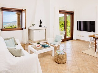 Appartamento per vacanze Budoni Caratteristiche 15