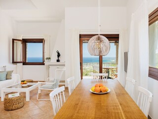 Appartamento per vacanze Budoni Caratteristiche 17