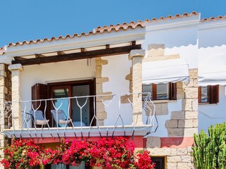 Appartamento per vacanze Budoni Registrazione all'aperto 10