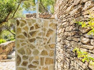 Appartamento per vacanze Budoni Registrazione all'aperto 11