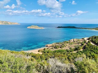 Appartamento per vacanze Budoni Ambiente 24