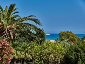 Villa en bord de mer avec piscine privée - Pozallo - image1