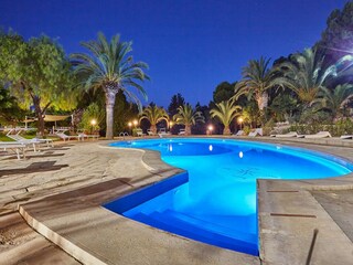 Villa Pozzallo Registrazione all'aperto 3