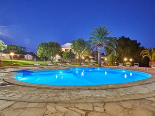 Villa Pozzallo Grabación al aire libre 6