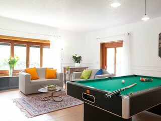 Villa Pozzallo Características 17