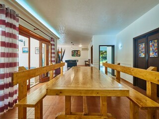 Villa Pozzallo Características 23