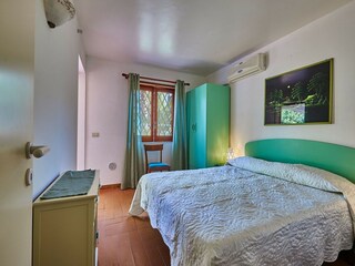 Villa Pozzallo Características 24