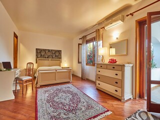 Villa Pozzallo Características 34